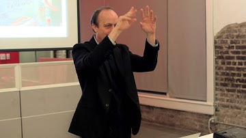 Track Everything: Using the 2030 Commitment to Raise Performance Firm Wide