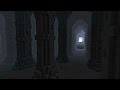 Minas de Moria (Khazad-dûm) in Minecraft [a little version]