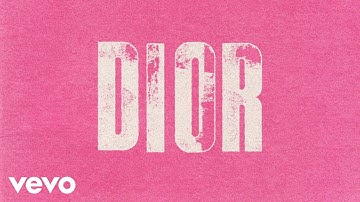 MK - Dior (Official Lyric Video) ft. Chrystal