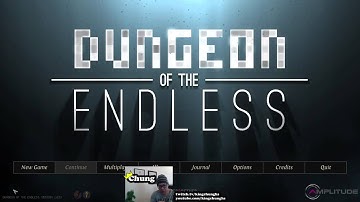 Dungeon of Endless Run 2 - 2 / 2