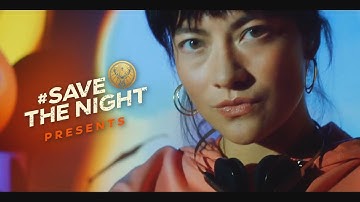 Jägermeister - #SaveTheNight (Brand Film)
