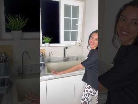 تفصيلة صغيرة بس فرقتلي في المطبخ أكتر مما توقعت