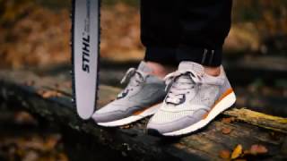 Stihl & Kangaroos Ultimate