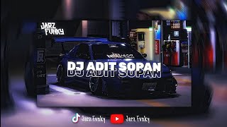 DJ APUCI IPUCU VIRAL TIKTOK MENGKANE