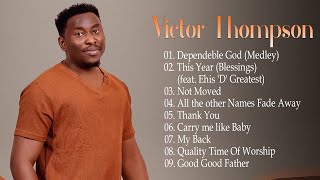 Victor Thompson - This Year (Blessings), ... The hottest gospel songs and worship music