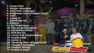 Adella Full Album Gang Dolly Feat Woko Channel