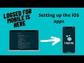 Logseq for iOS is here!! | Quickstart Guide to Setting up iCloud Syncing