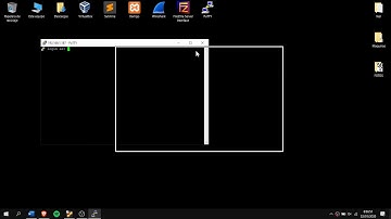 SSH windows linux putty