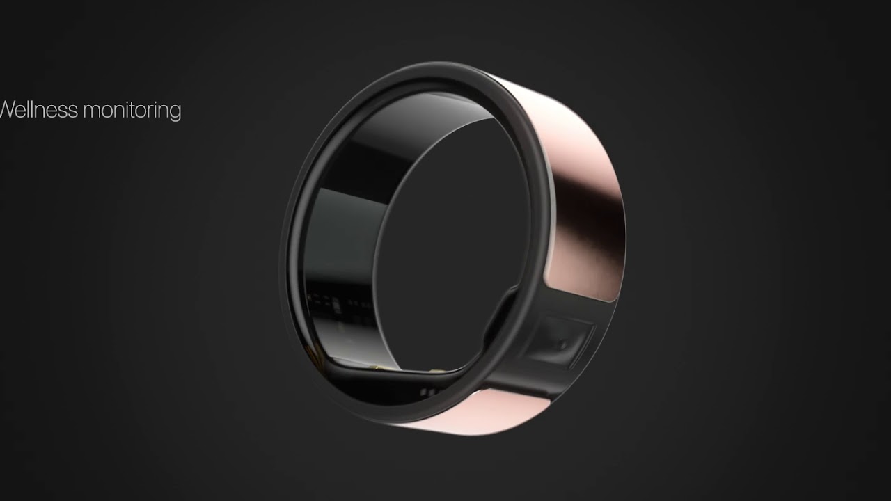 La bague Smarty Ring, le mélange réussi de la joaillerie avec la high tech