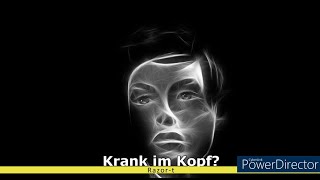 Razor-t - Krank im Kopf? (prod. by Nine Diamond)