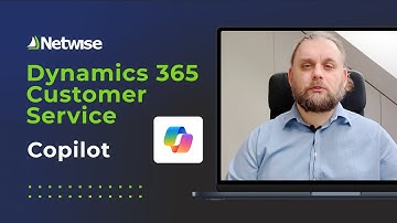 Dynamics 365 Customer Service - Copilot