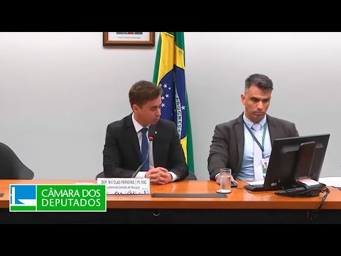 COMISSÃO DE EDUCAÇÃO
