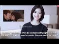 【 我好喜欢你 】ShenYue talks on Jerry Yan on her recent interview