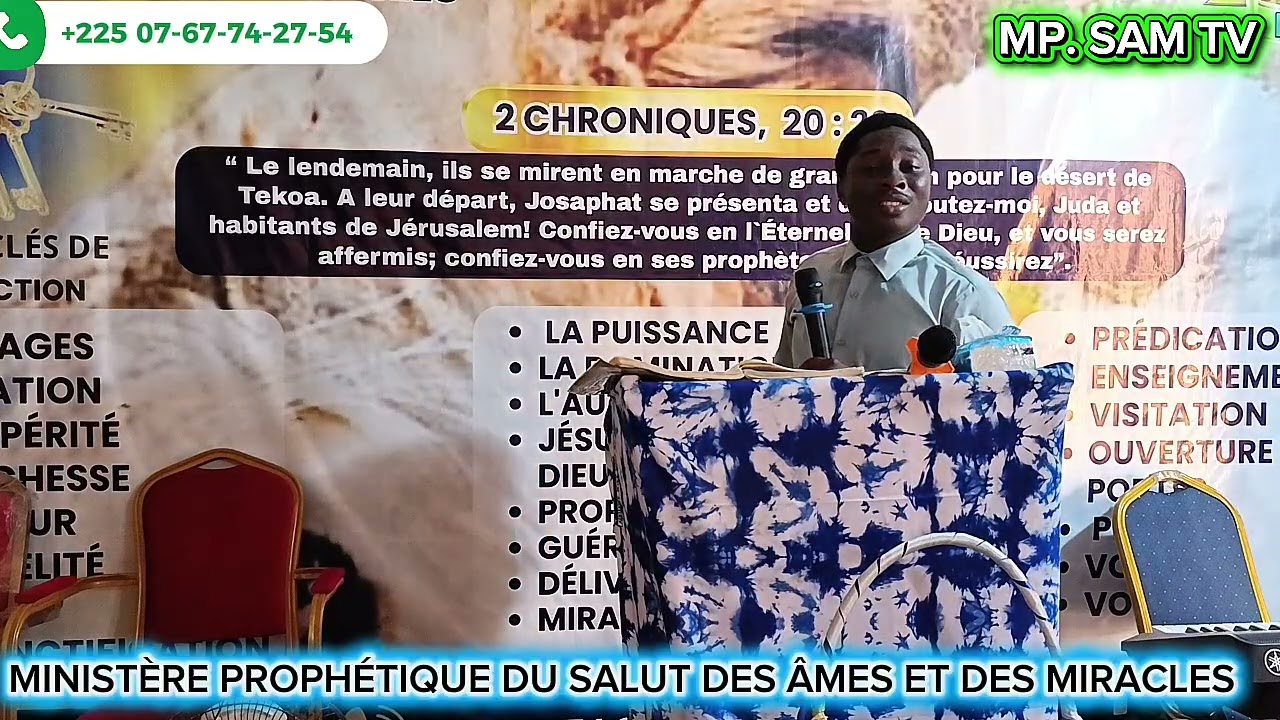 Thème : l'obéissance à nos conducteur