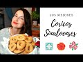 Los mejores coricos sinaloenses  galletas mexicanas de maz  sin gluten ni manteca vegetal