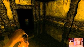 Amnesia: Get out Alive - Episode 4