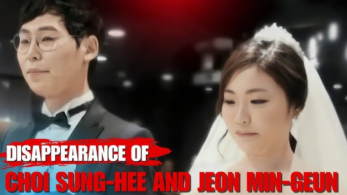 The Disappearance of Actress Choi Sung-hee: New Revelations of Threats Before Vanishing