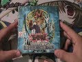 Best yugioh 2002 legend of blue eyes white dragon 1st edition box opening ever