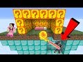 Minecraft: FORTUNE LUCKY BLOCK BEDWARS! - Modded Mini-Game