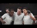 EA SPORTS UFC 3_"プロレスの神様"カールゴッチvs.マイクタイソン