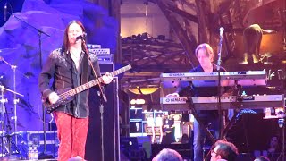 Asia featuring John Payne - Long Way From Home - 1/31/20 - Mohegan Sun - Wolf Den - Uncasville, CT