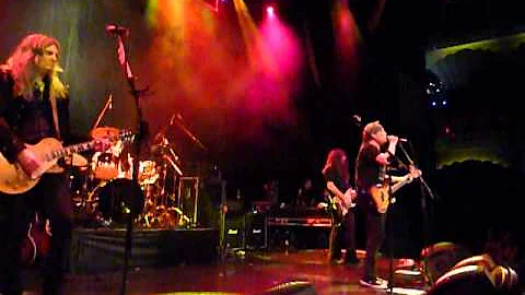Nelson "Only Time Will Tell" Monsters of Rock Cruise, MSC Poesia, 3/18/13 live concert