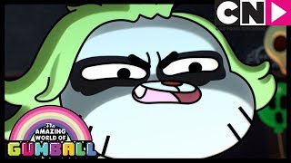 Gumball | The Scam | Cartoon Network