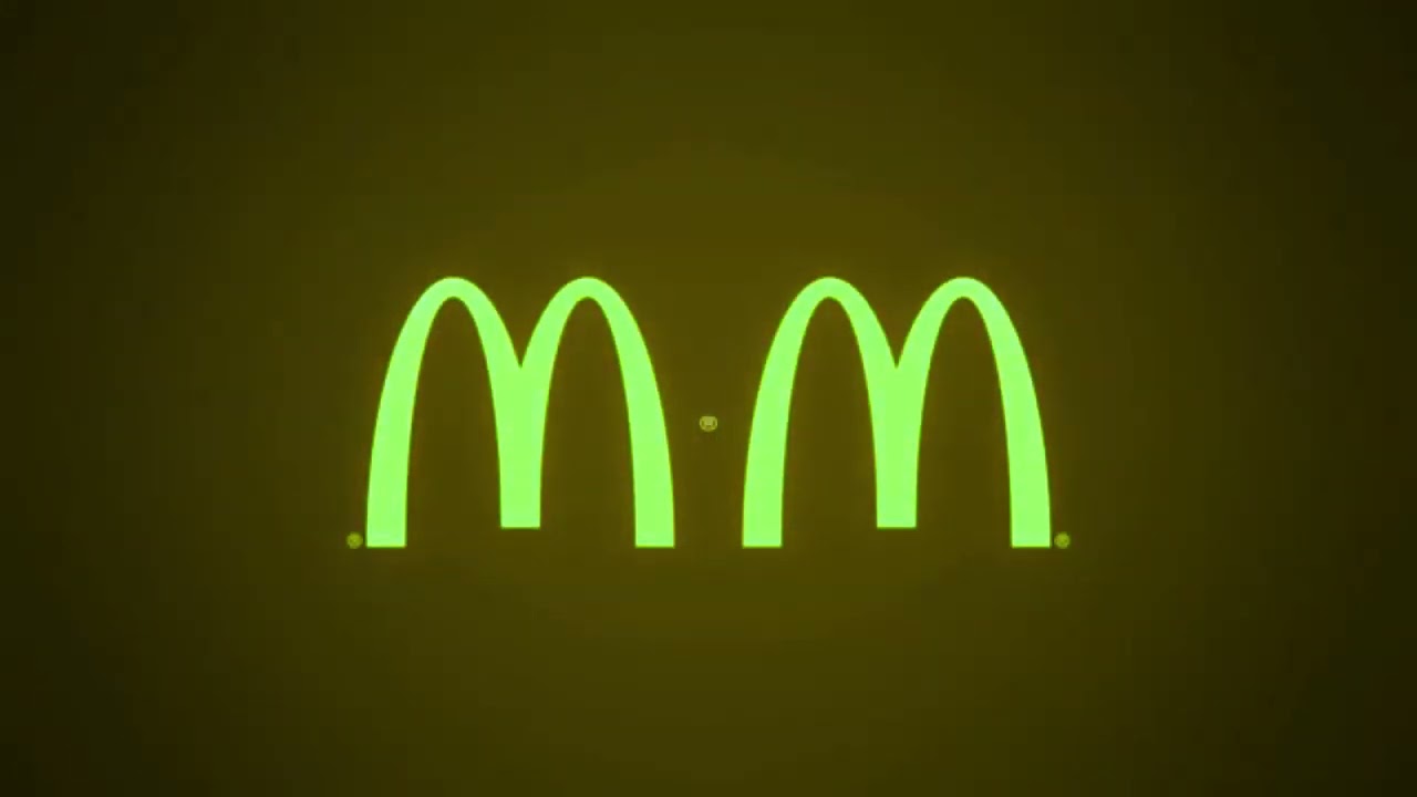 McDonald\'s Logo (2010 - 2014) Effects (Inspired By Preview 2 V17 ...