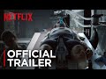 Icarus | Official Trailer [HD] | Netflix