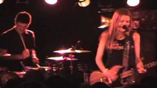 Juliana Hatfield + band Live &quot;mabel&quot; 7/10/04