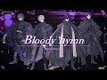 【オリジナル曲】Bloody hymn/れなれす ワンコーラスver【新人歌い手グループ】