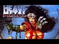 Heavy Metal-Hard Rock Classics