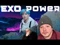 EXO 엑소 &#39;Power&#39; MV REACTION