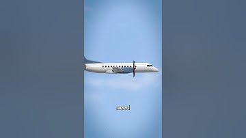 Why Airplane Toilets Are SO Loud 😖🚽