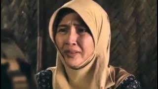 Ketika Tuhan jatuh cinta