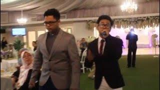Nami Harez ft Ajoi Al Haq (full video)