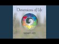 Dimensions of life