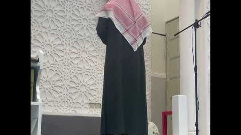 تلاوة جميلة من سورة المؤمنون للقارئ #محسن_الدوسري