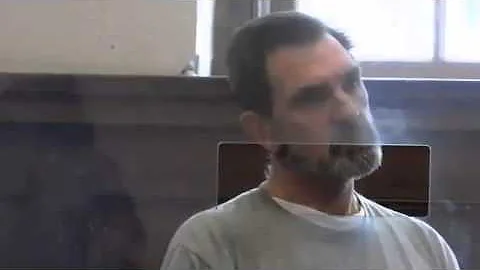 David Luce, who is facing several charges, is rele...
