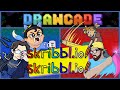 Drawcade: Skribblio