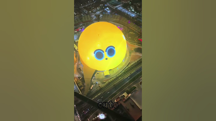 The Las Vegas Sphere’s Wildest Faces Yet