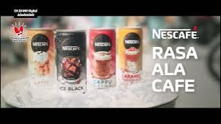 Download lagu Iklan Nescafe 5s (2023-2024)
