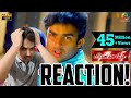 Venmathi Venmathiye Official Video Song Reaction 🤯 | Minnale | R Madhavan | Reema Sen | Harris |