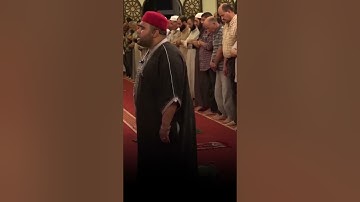 صلاة التراويح من سكرة بتونس (مقطع 225) - القارئ بلال بن محمود