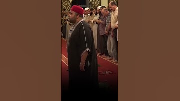 صلاة التراويح من سكرة بتونس (مقطع 225) - القارئ بلال بن محمود