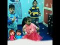 Kavya lakshit and manjots dance performance shine n starz a play school and dance academy