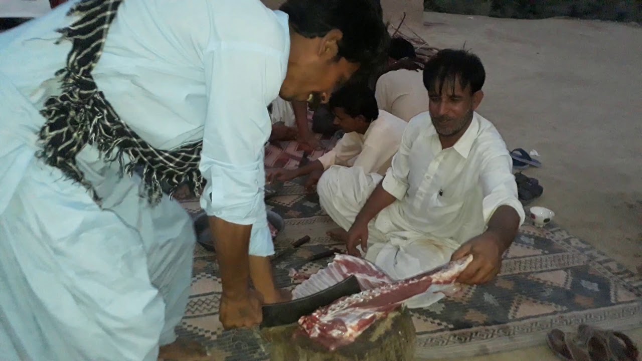 Picnic BHAG .....Asif Rasool Gopang ( Pear Tayar Ghazi ) - YouTube