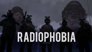 [Arma 3] RADIOPHOBIA: Chapter One