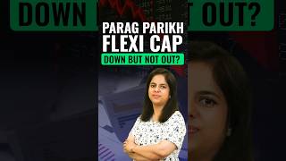 Parag Parikh Flexi Cap Fund Returns: What Went Wrong?