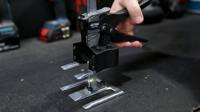 NEW Heavy Duty Daytona Arm Jacks - DR145 